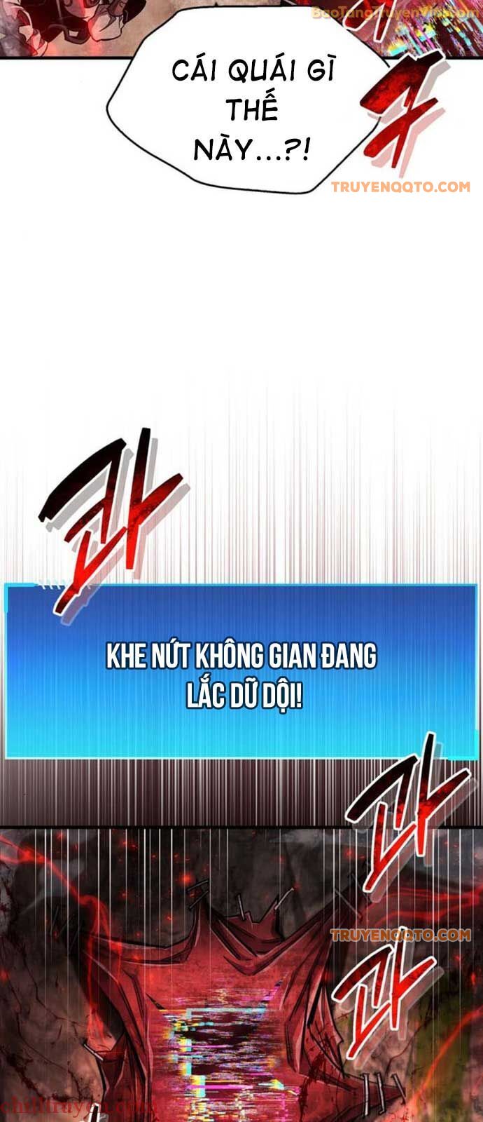 Người chơi che giấu quá khứ