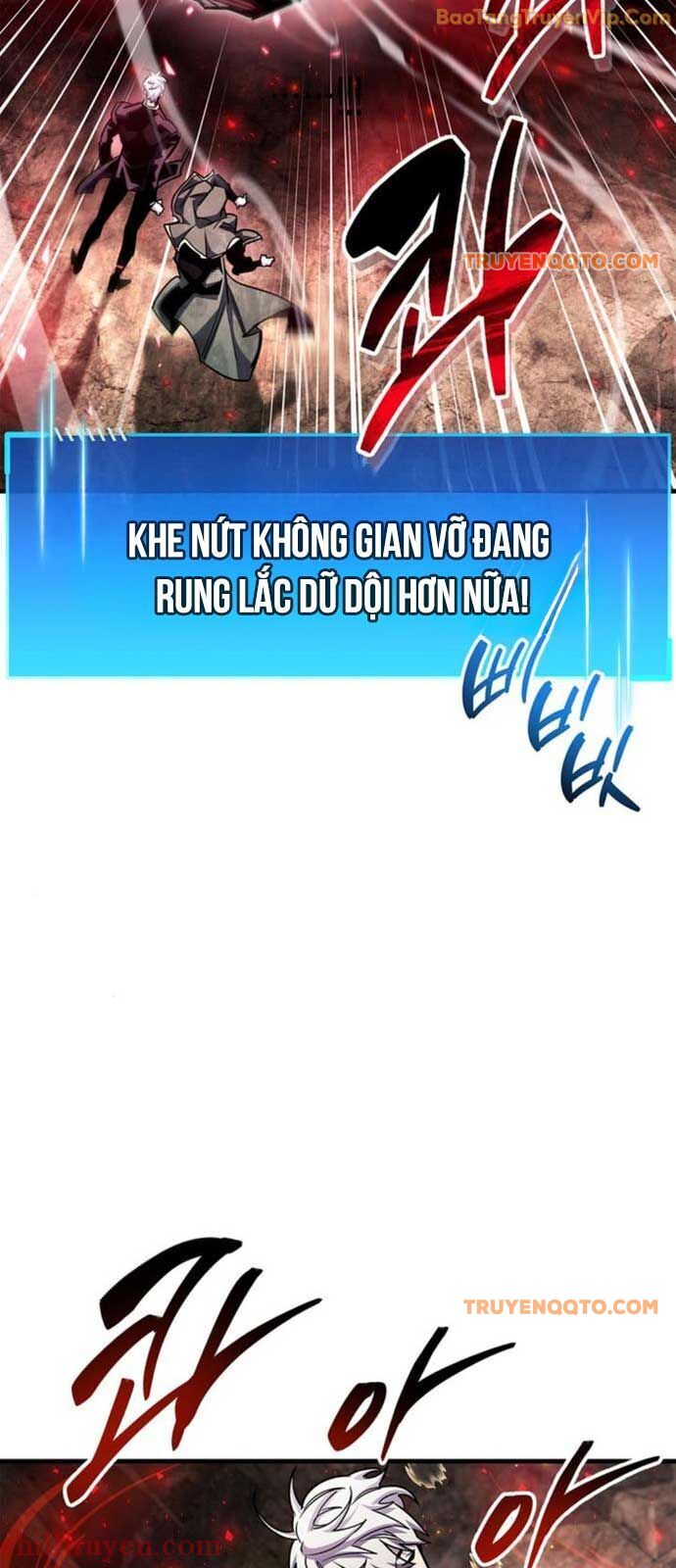 Người chơi che giấu quá khứ