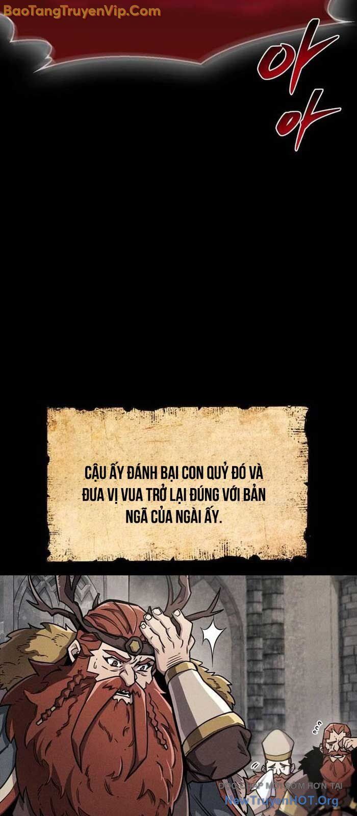 Người chơi che giấu quá khứ