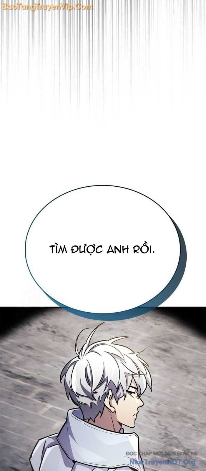 Người chơi che giấu quá khứ