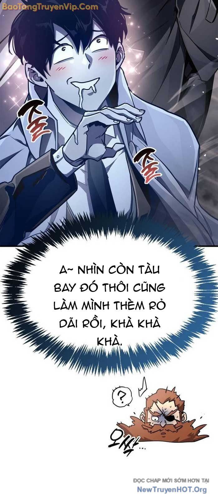 Người chơi che giấu quá khứ
