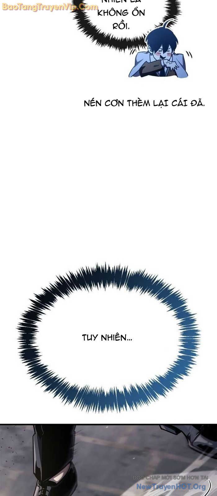 Người chơi che giấu quá khứ