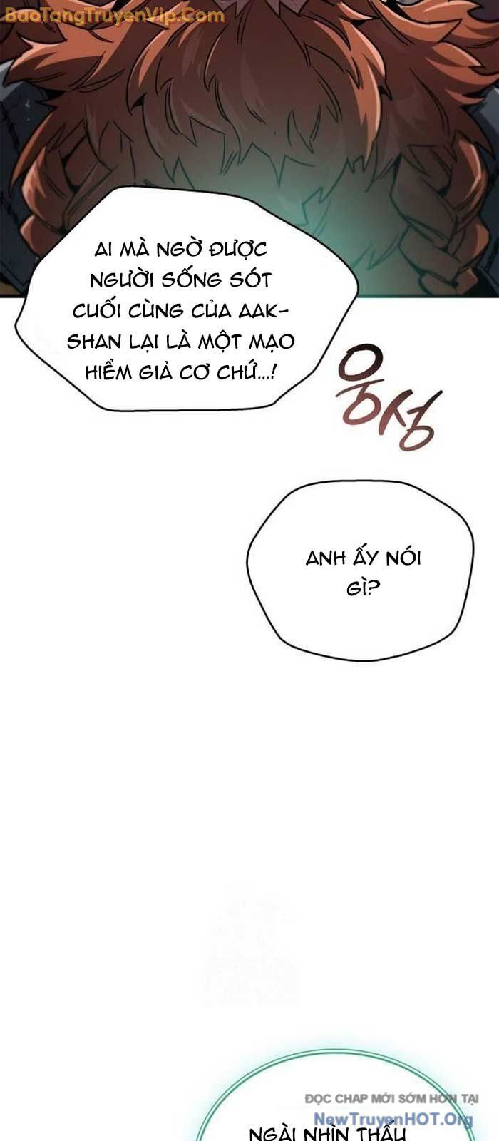 Người chơi che giấu quá khứ