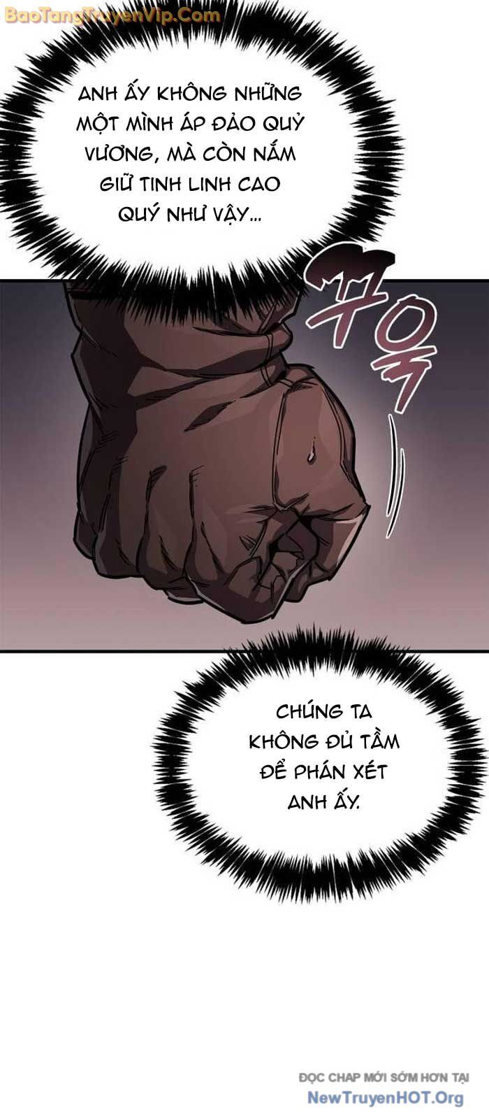 Người chơi che giấu quá khứ
