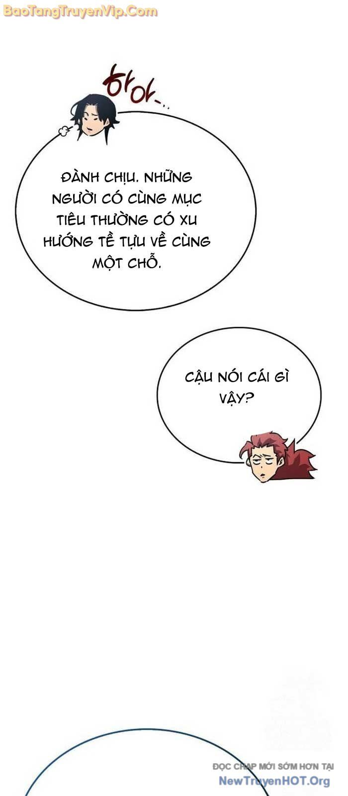 Người chơi che giấu quá khứ