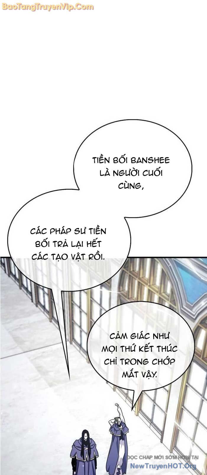 Người chơi che giấu quá khứ