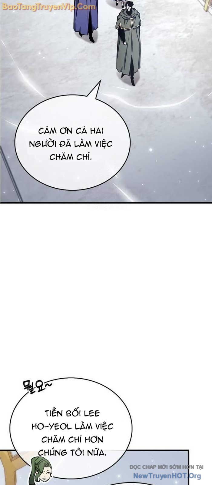 Người chơi che giấu quá khứ