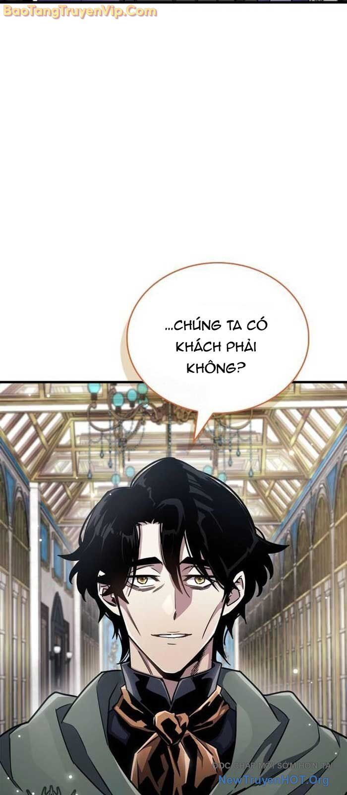 Người chơi che giấu quá khứ