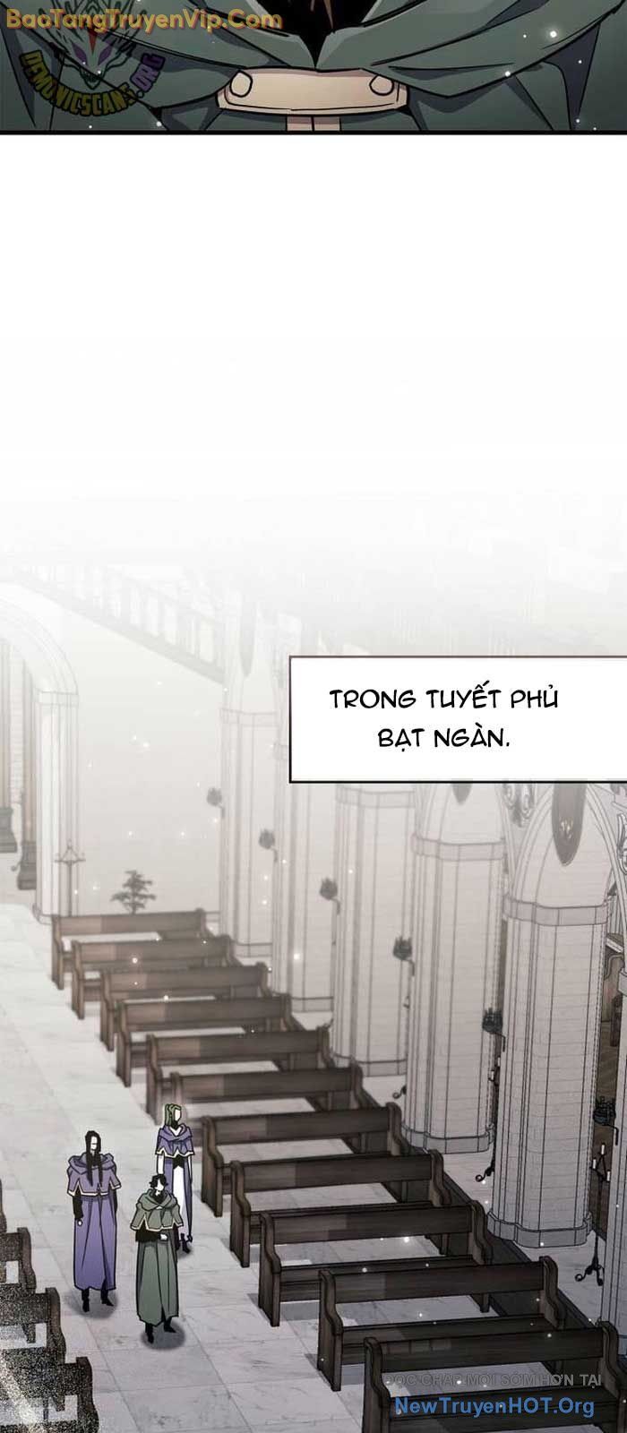Người chơi che giấu quá khứ