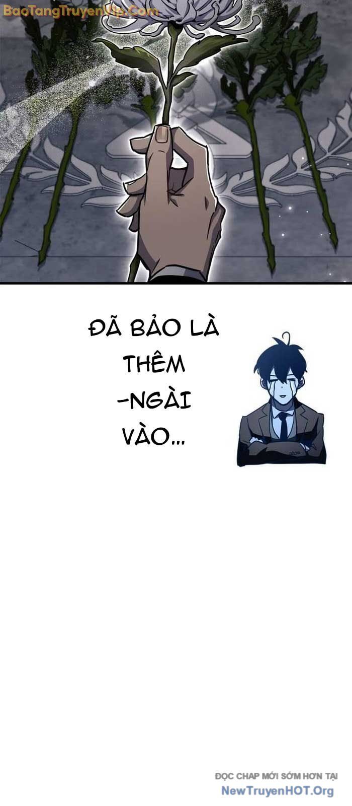 Người chơi che giấu quá khứ