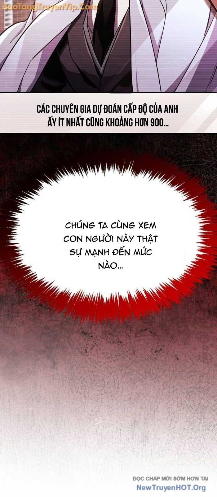 Người chơi che giấu quá khứ