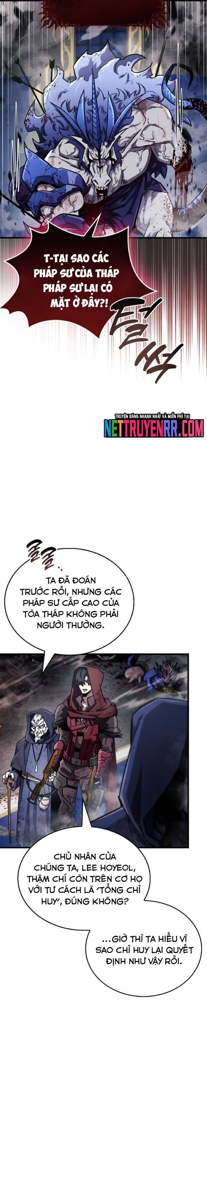 Người chơi che giấu quá khứ
