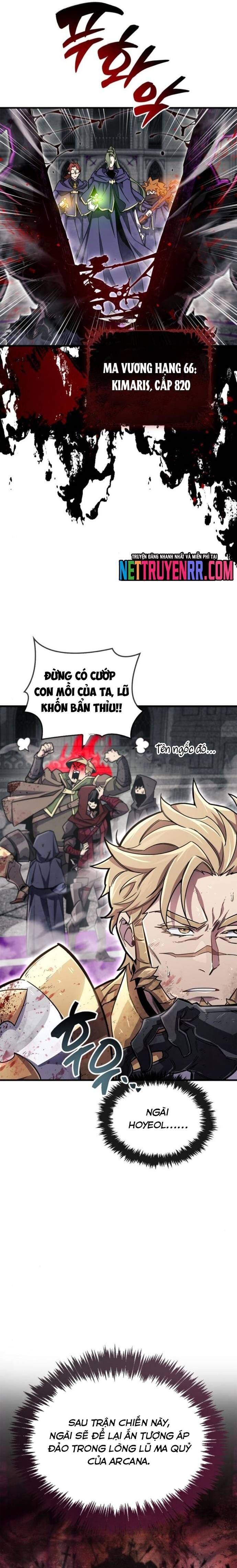 Người chơi che giấu quá khứ