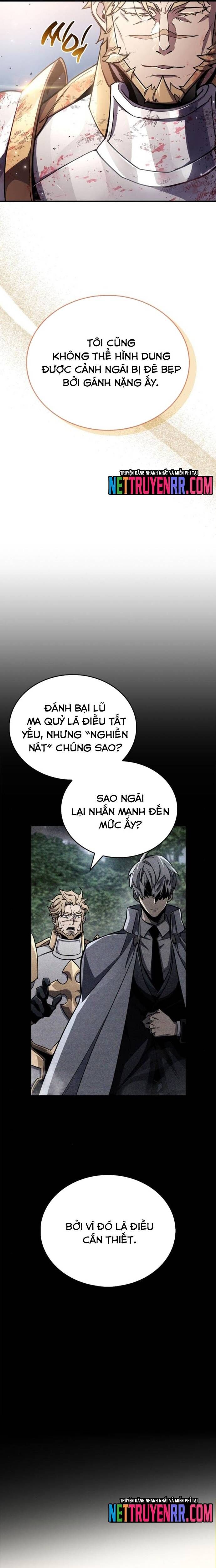 Người chơi che giấu quá khứ