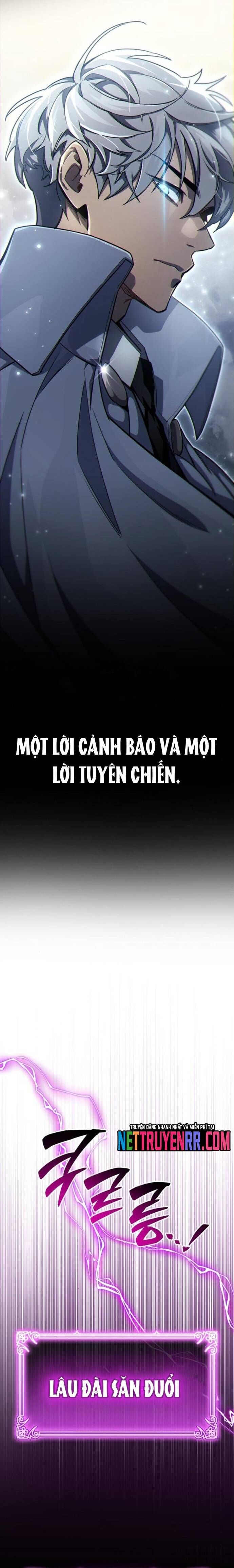 Người chơi che giấu quá khứ