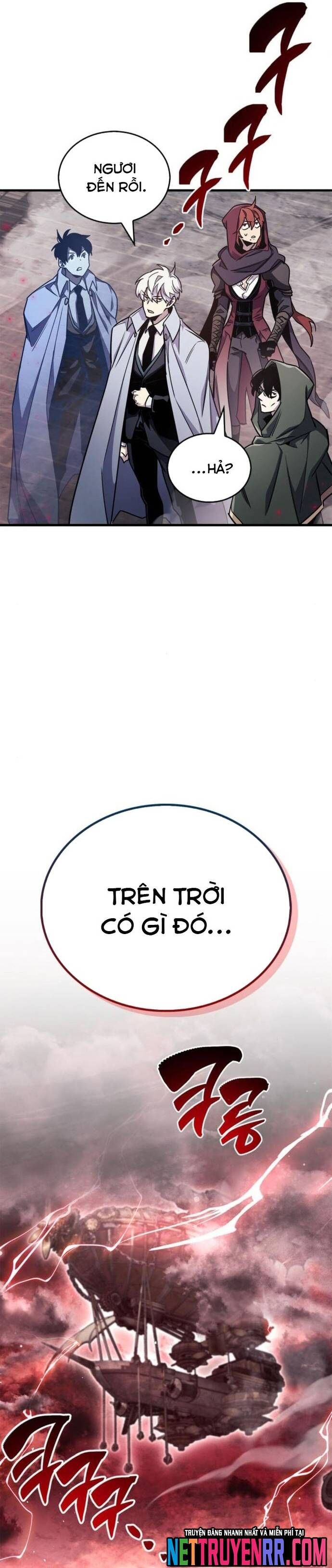 Người chơi che giấu quá khứ