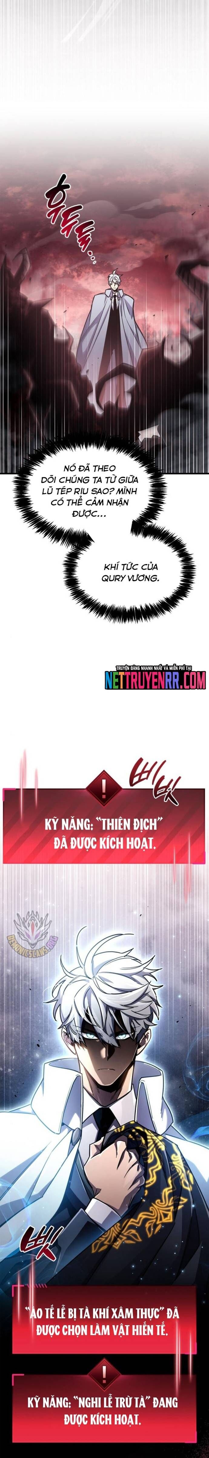 Người chơi che giấu quá khứ