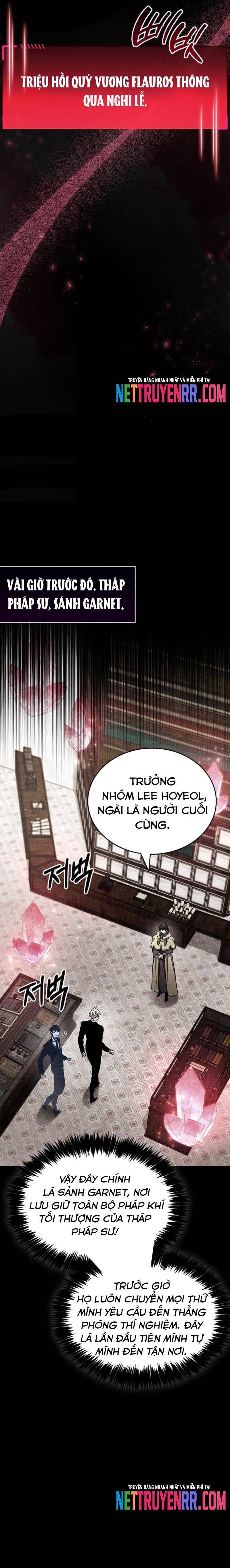 Người chơi che giấu quá khứ