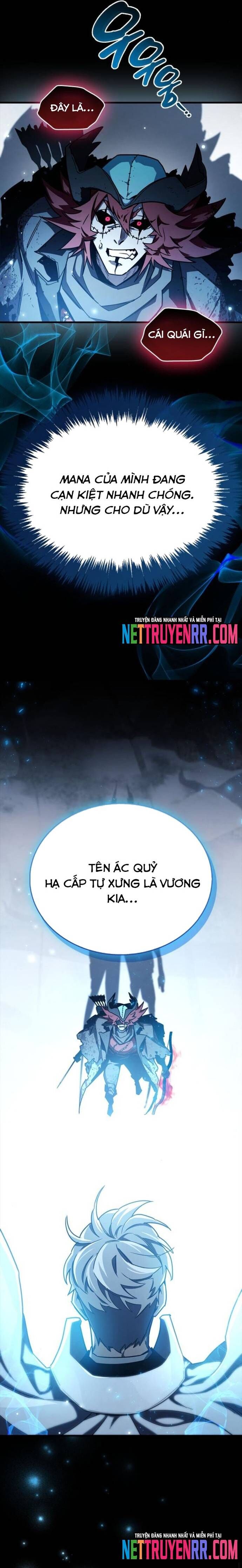 Người chơi che giấu quá khứ