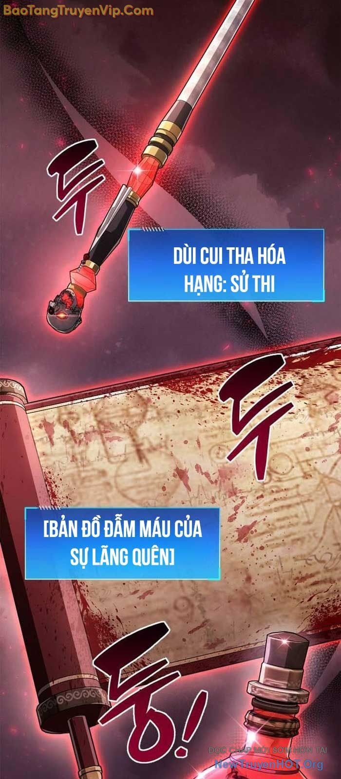 Người chơi che giấu quá khứ