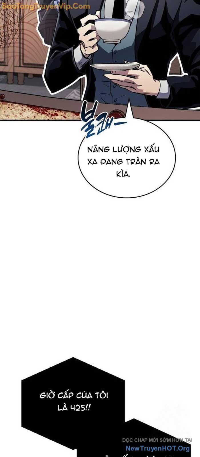 Người chơi che giấu quá khứ