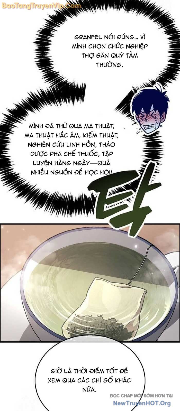 Người chơi che giấu quá khứ
