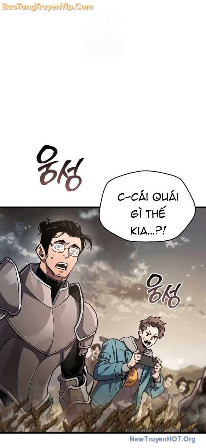 Người chơi che giấu quá khứ