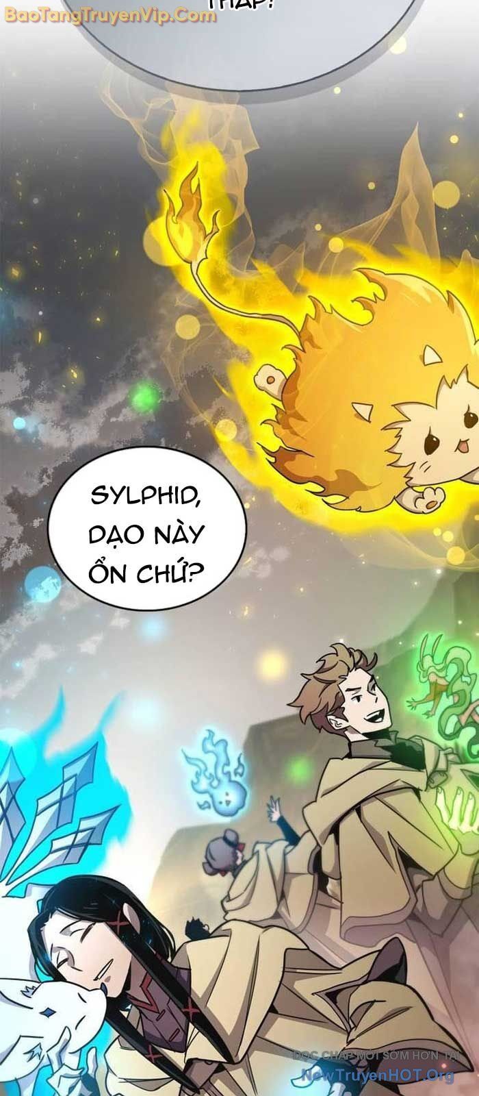 Người chơi che giấu quá khứ