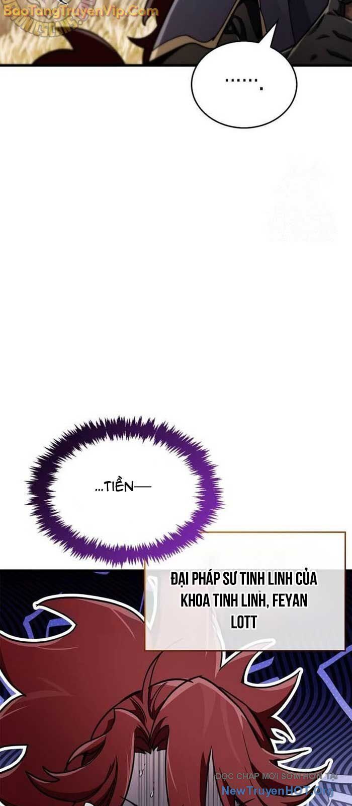 Người chơi che giấu quá khứ