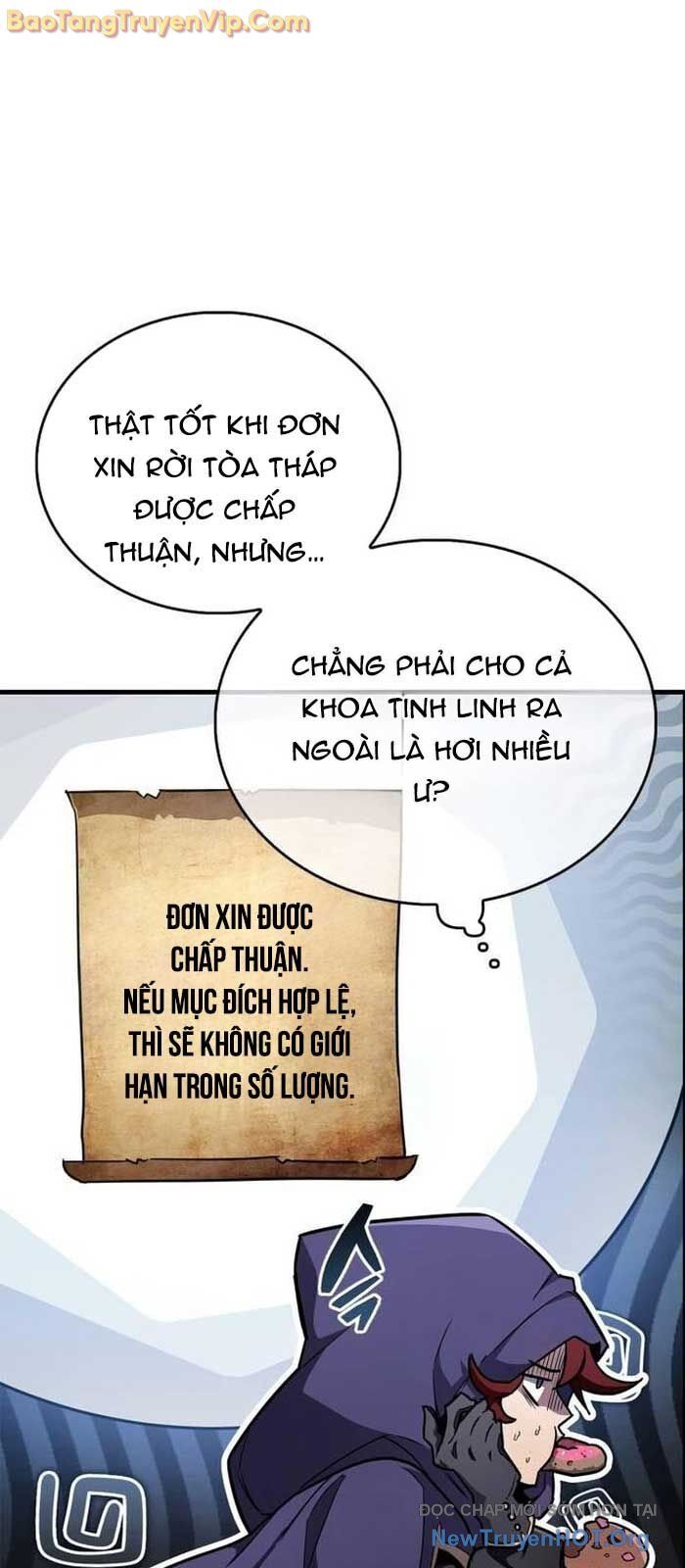 Người chơi che giấu quá khứ