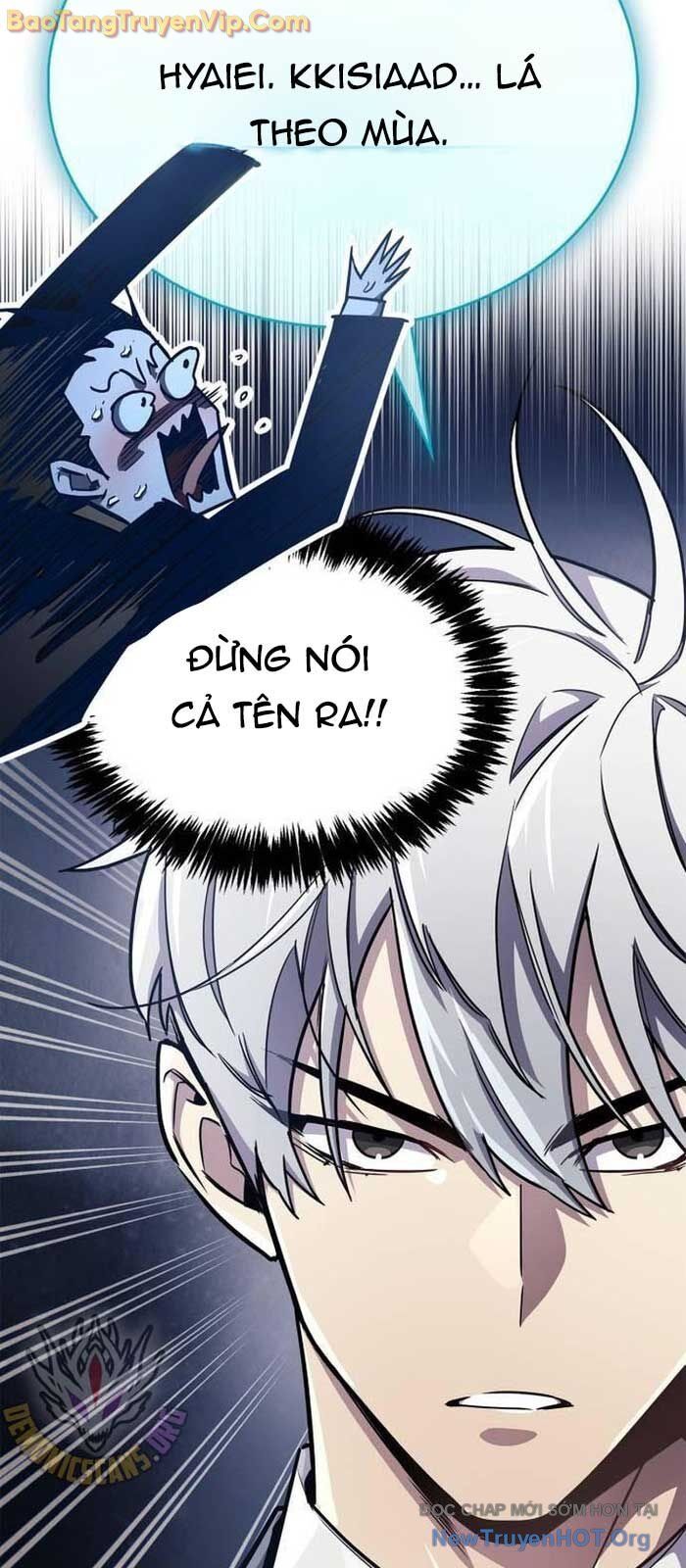 Người chơi che giấu quá khứ