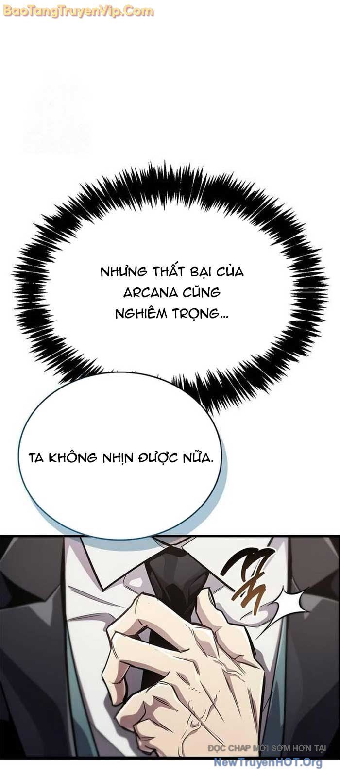 Người chơi che giấu quá khứ