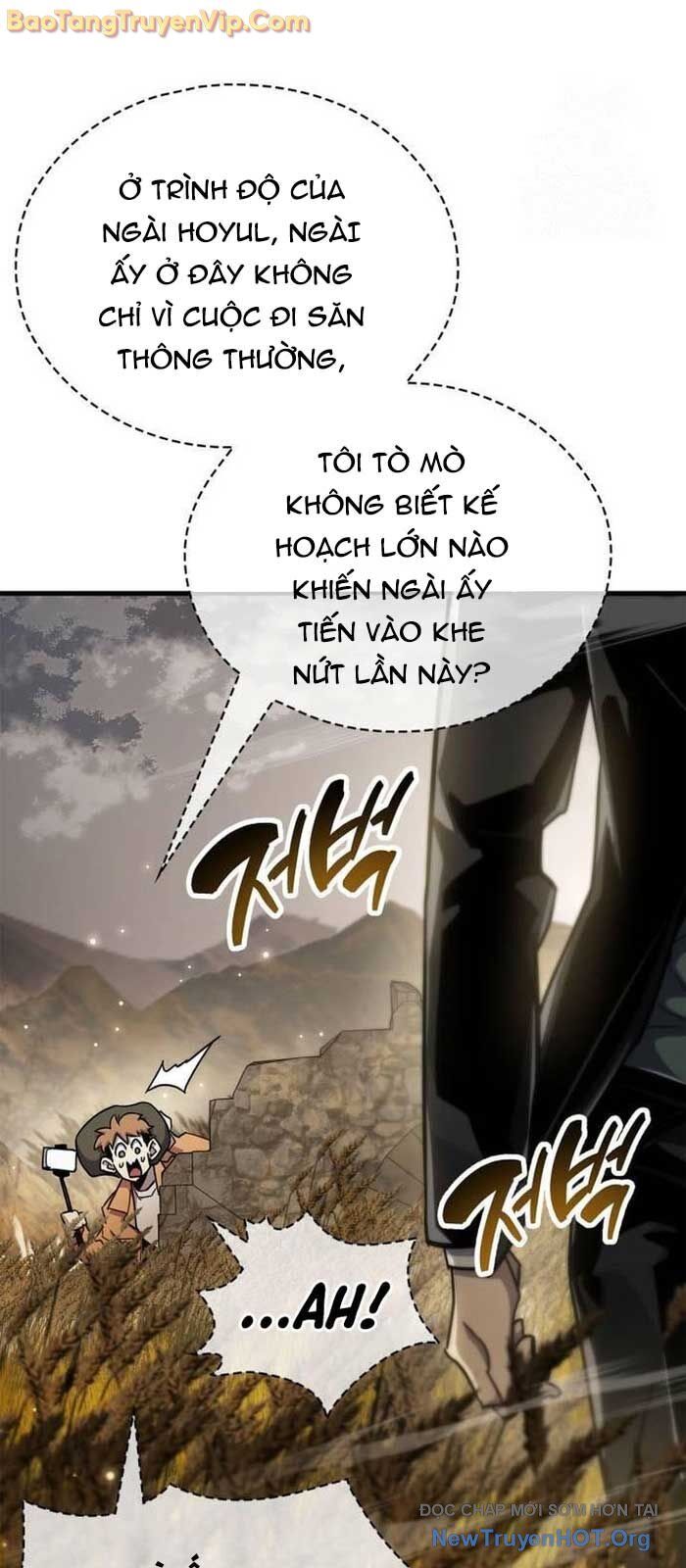 Người chơi che giấu quá khứ