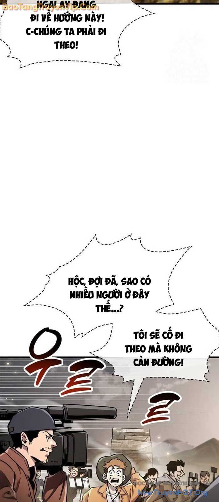 Người chơi che giấu quá khứ