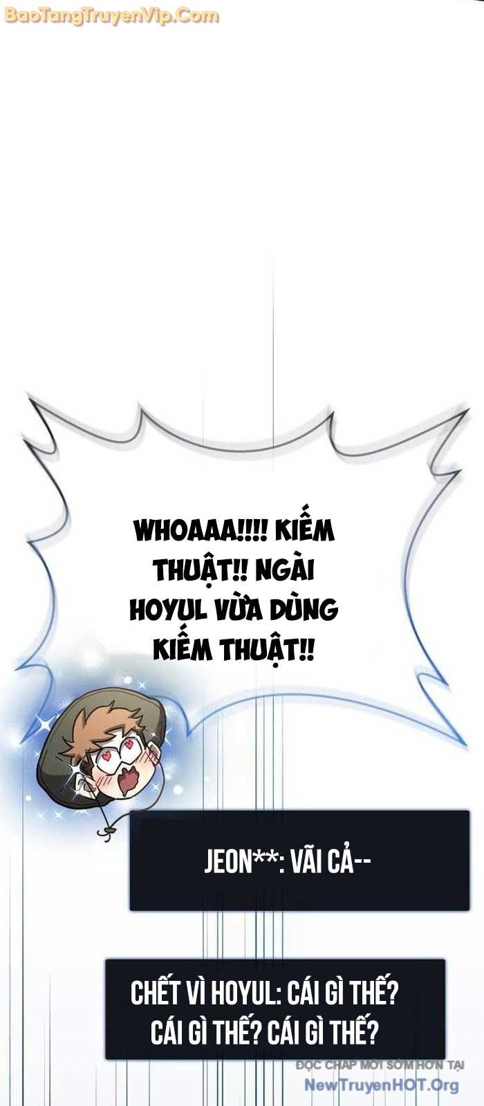 Người chơi che giấu quá khứ