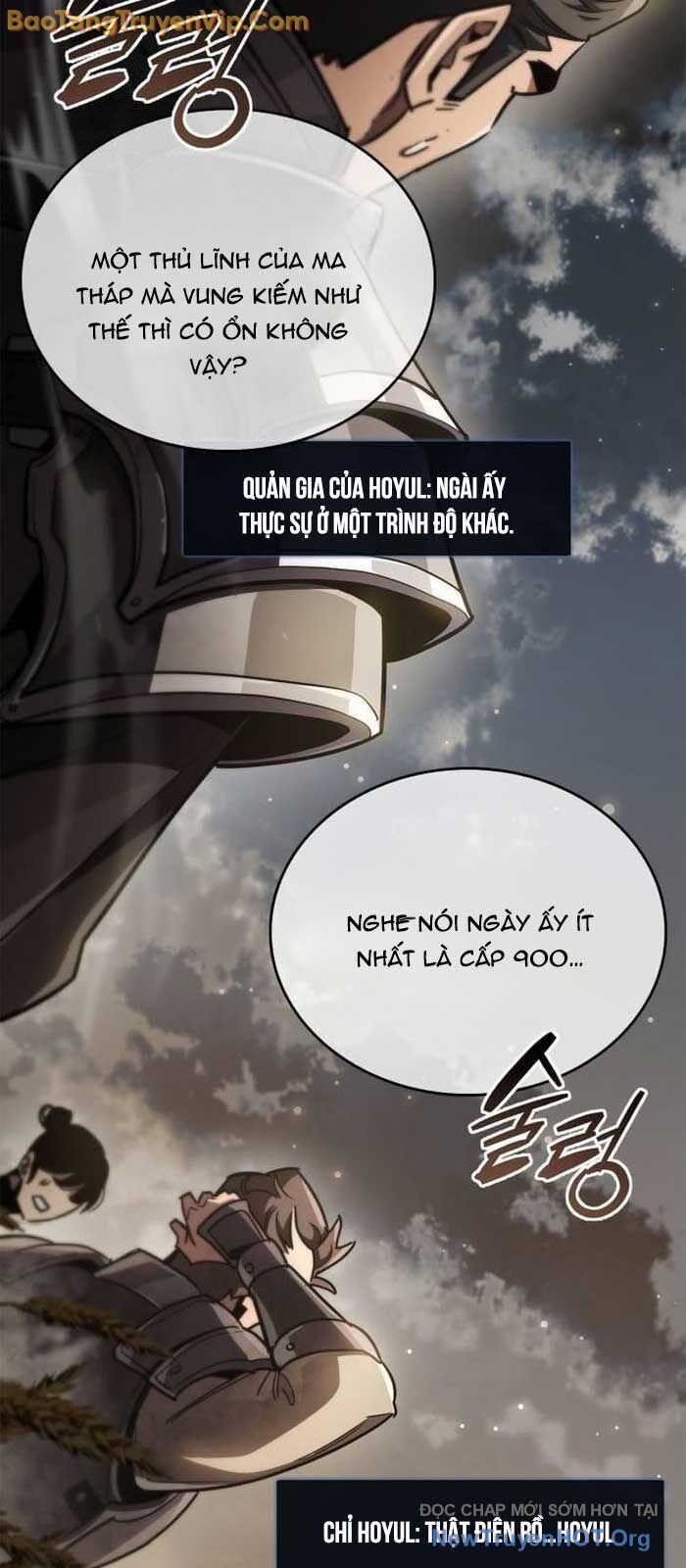 Người chơi che giấu quá khứ