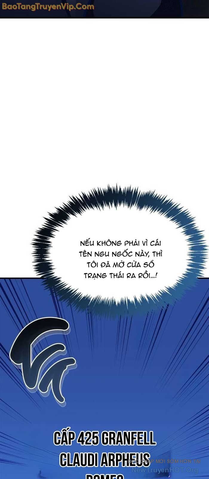 Người chơi che giấu quá khứ