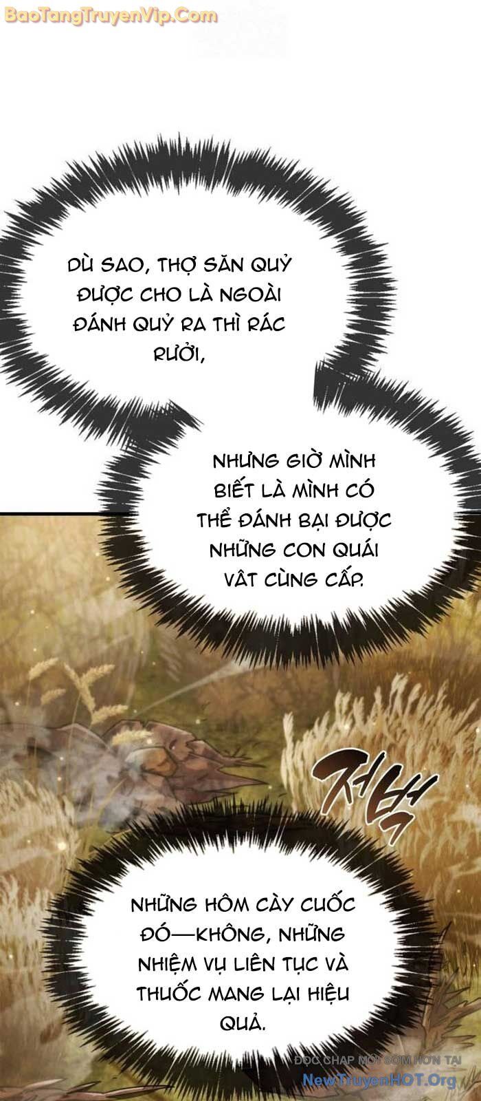 Người chơi che giấu quá khứ