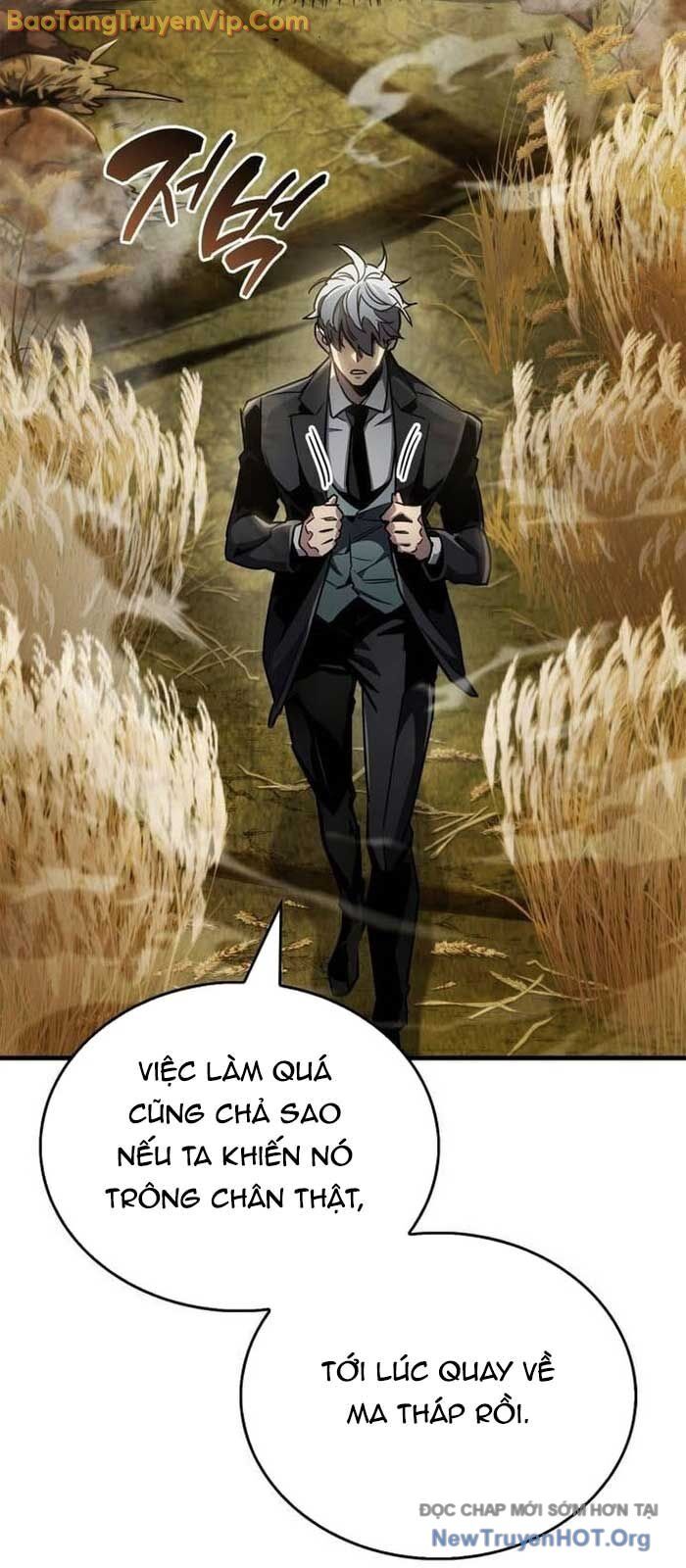 Người chơi che giấu quá khứ