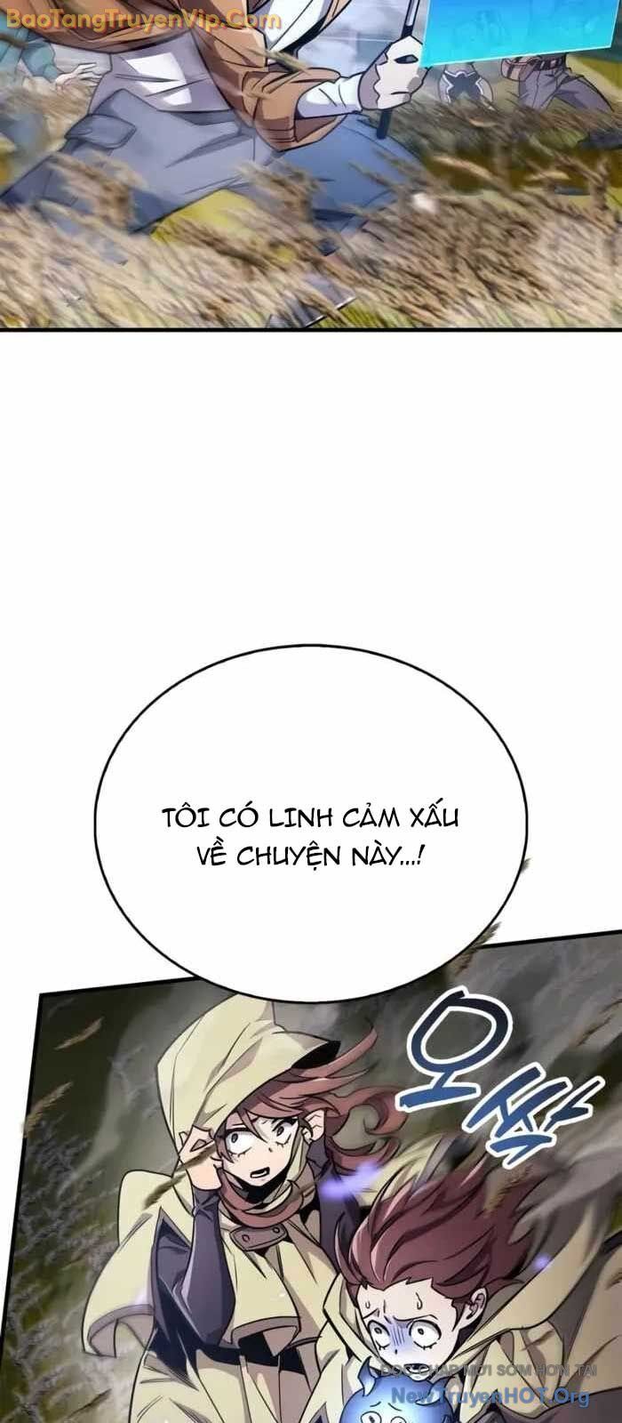 Người chơi che giấu quá khứ