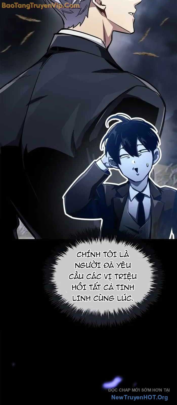 Người chơi che giấu quá khứ