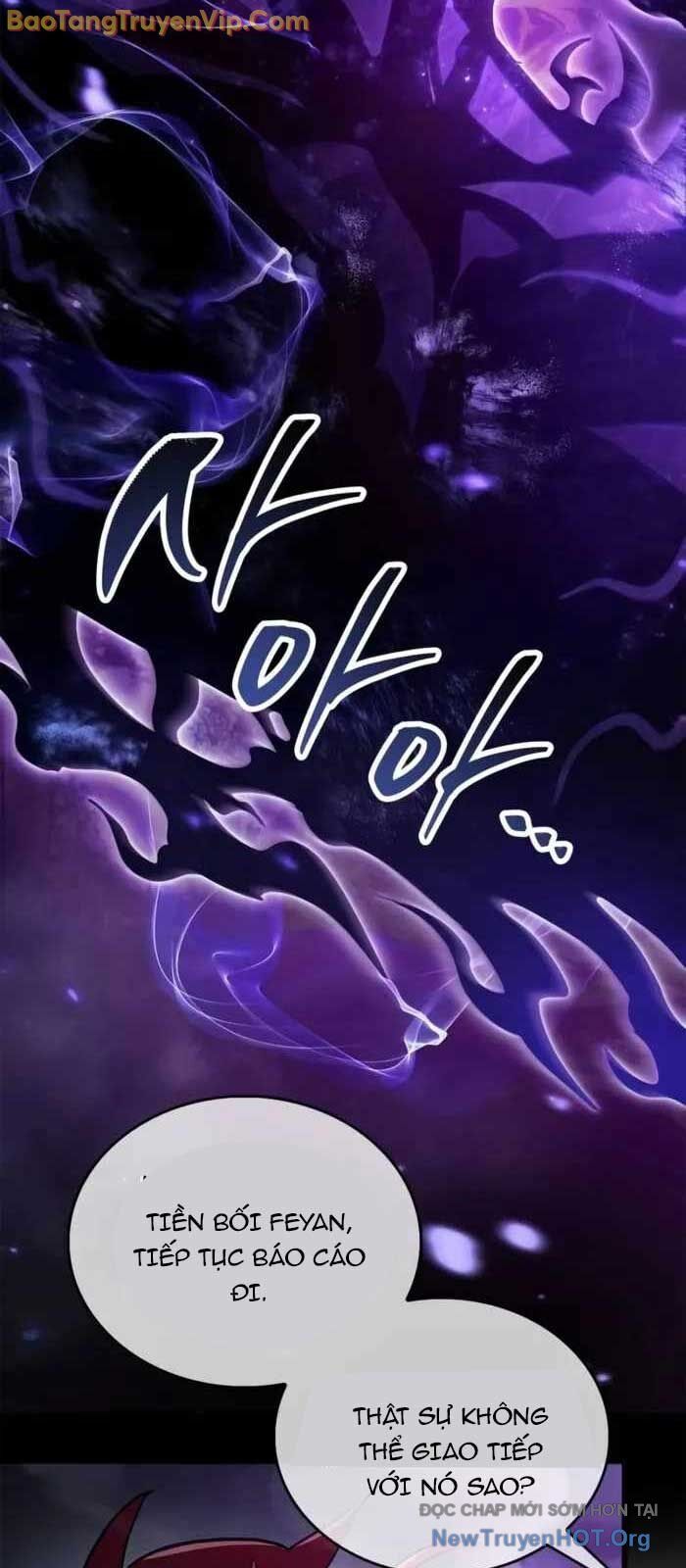 Người chơi che giấu quá khứ