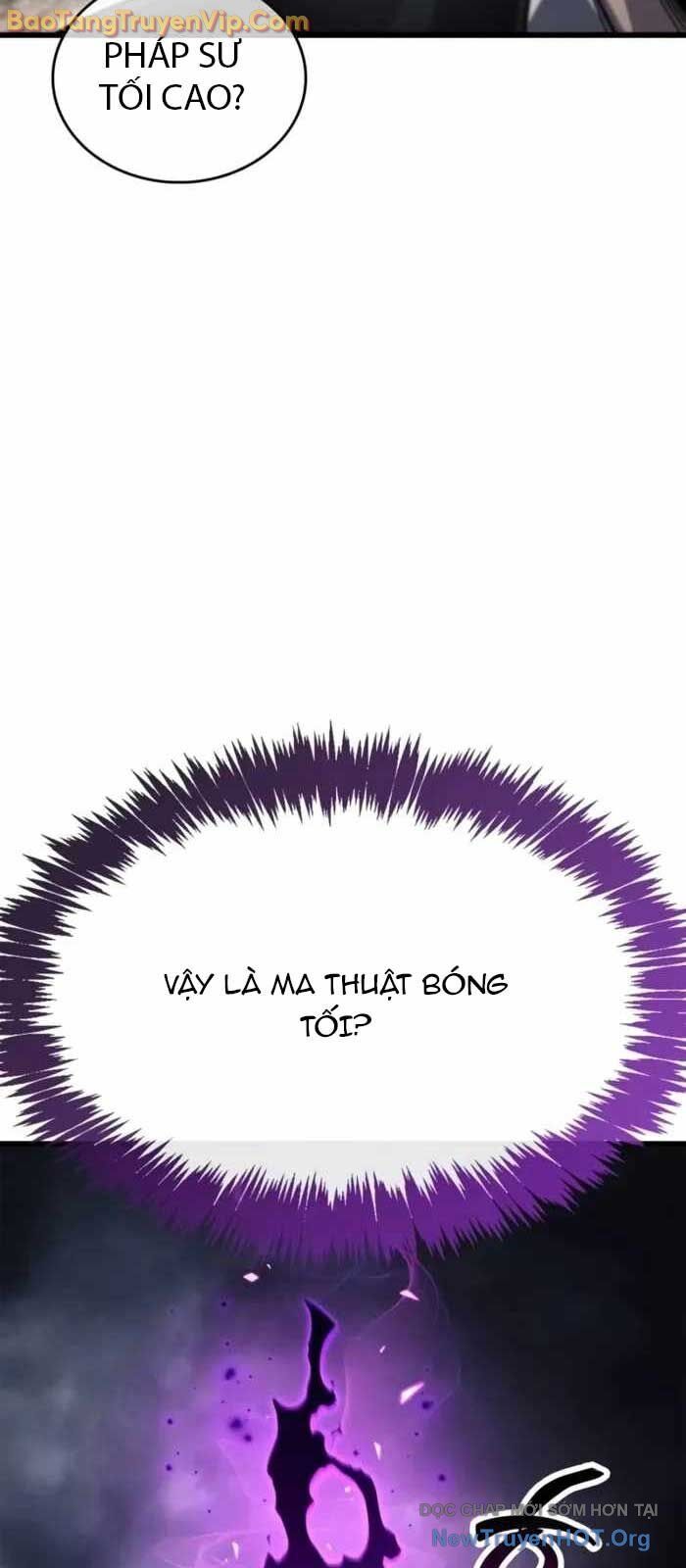 Người chơi che giấu quá khứ