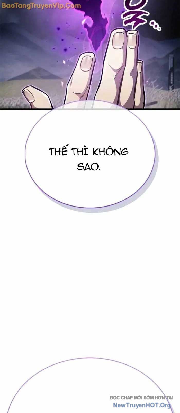 Người chơi che giấu quá khứ