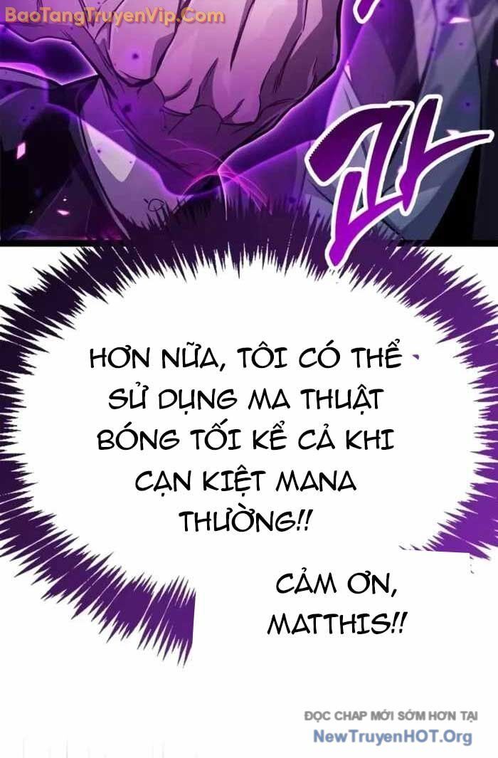 Người chơi che giấu quá khứ