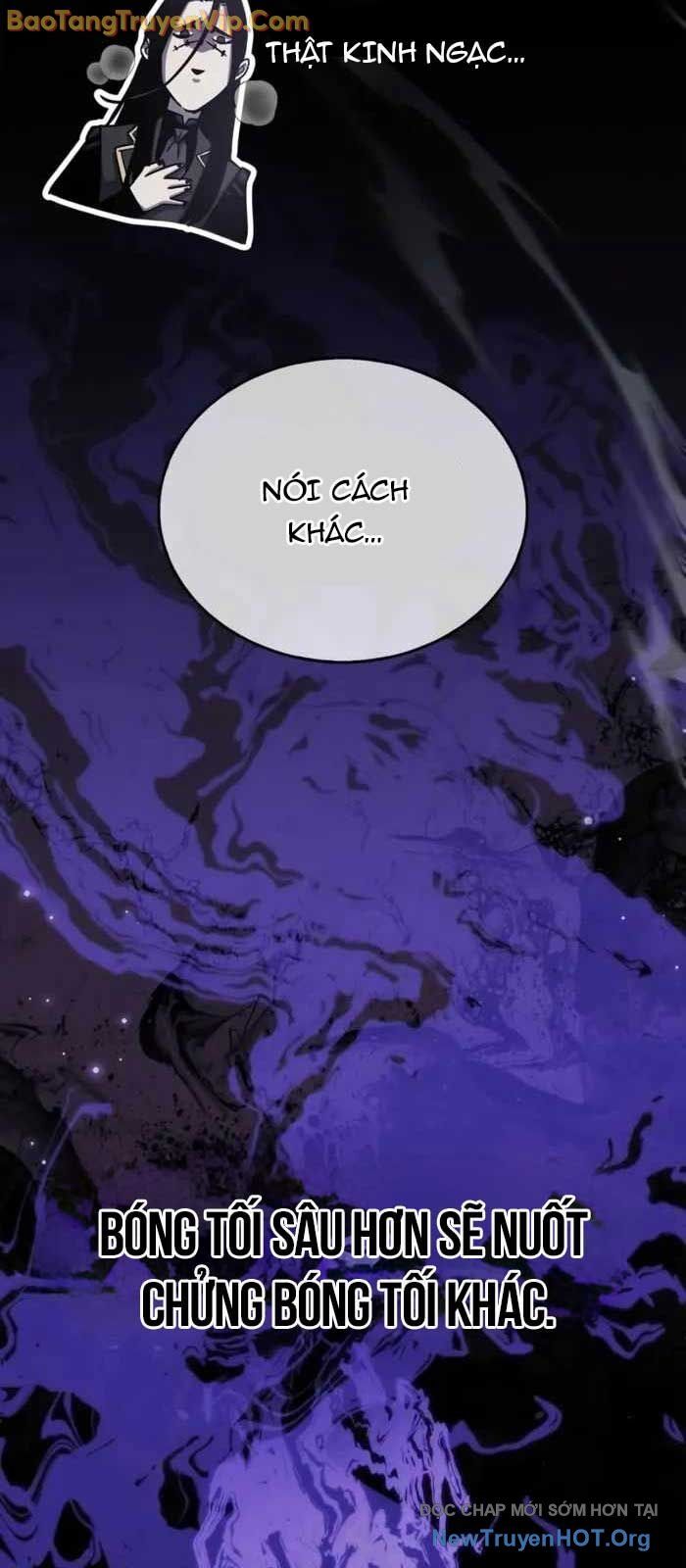 Người chơi che giấu quá khứ