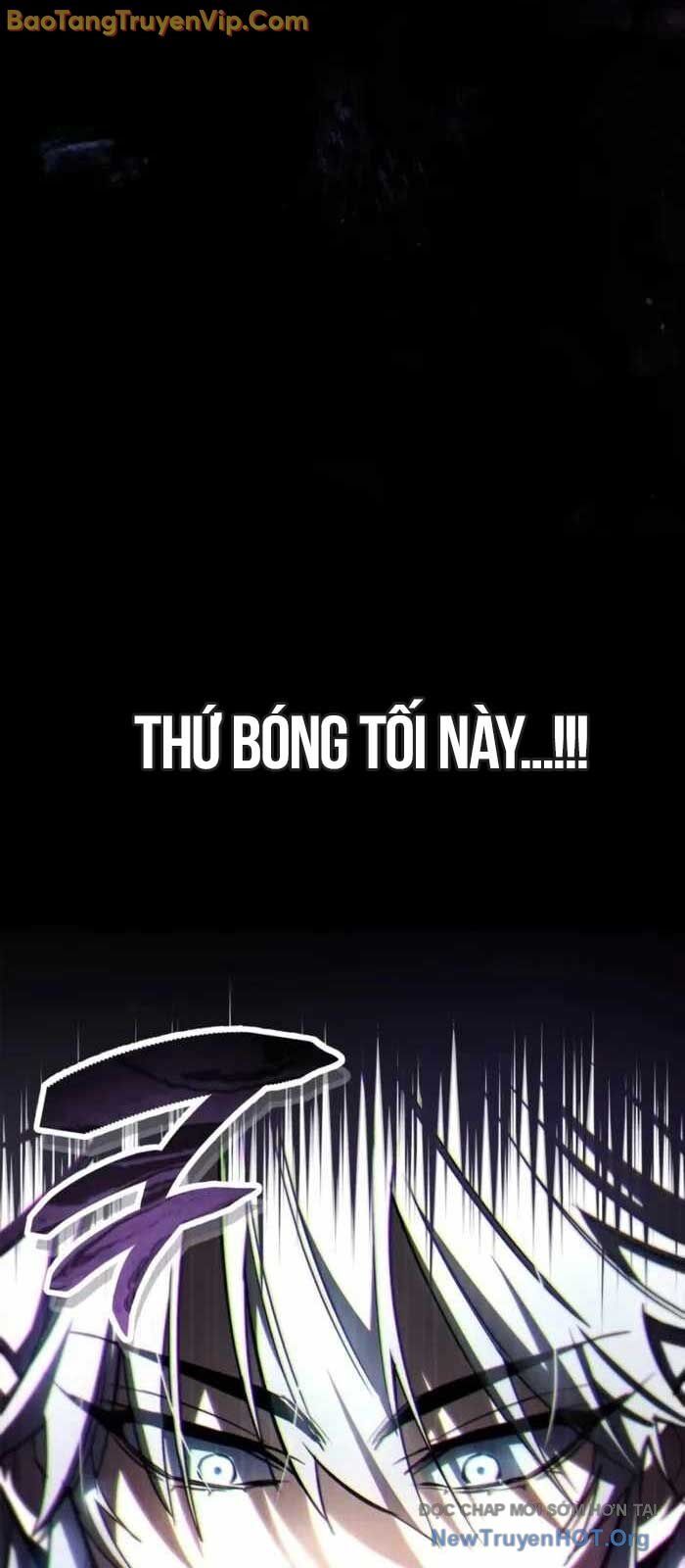 Người chơi che giấu quá khứ