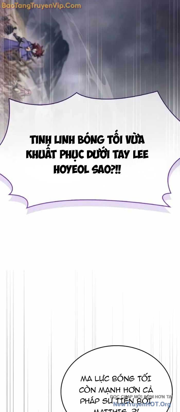Người chơi che giấu quá khứ