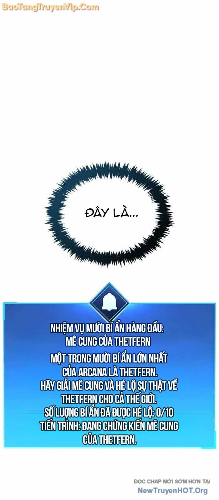 Người chơi che giấu quá khứ