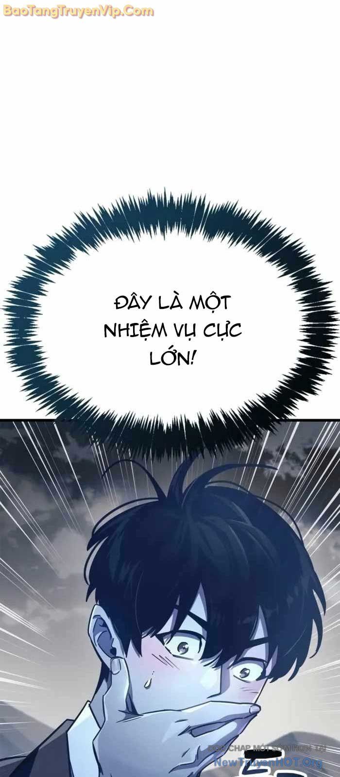 Người chơi che giấu quá khứ